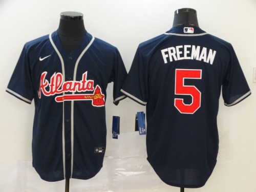 Braves Jerseys 113