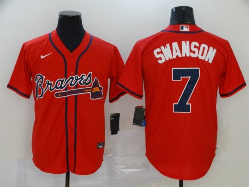 Braves Jerseys 117