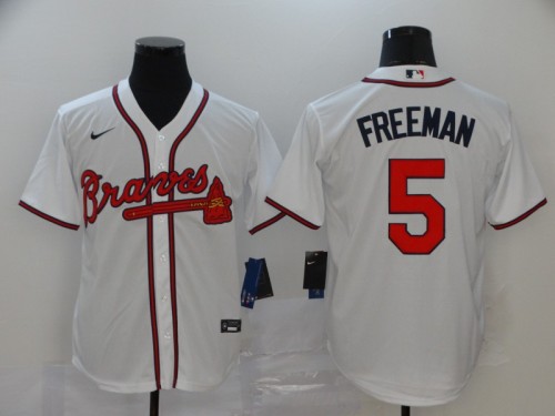 Braves Jerseys 118