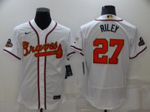 Braves Jerseys 123