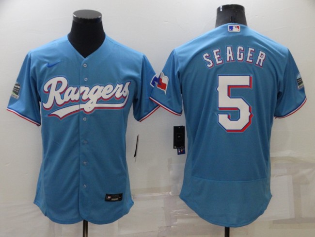 Rangers Jerseys 030