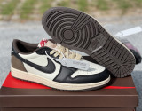 Air Jordan 1 TS Mochas 