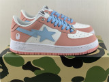 Solebox x BAPE union 019
