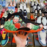 Air Foamposite One Tianjing