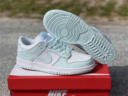 NIKE DUNK LOW Light blue 