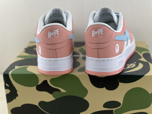 Solebox x BAPE union 019