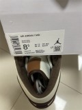Air Jordan 1 Mid Chocolate 