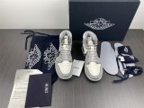Air Jordan 1 Dior Authentic version