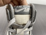 Air Jordan 1 Dior Authentic version