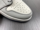 Air Jordan 1 Dior Authentic version
