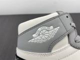 Air Jordan 1 Dior Authentic version