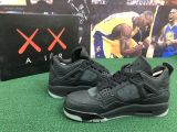 KAWS x Air Jordan 4 Retro