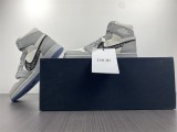 Air Jordan 1 Dior Authentic version