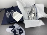Air Jordan 1 Dior Authentic version