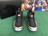 Nike Air foamposite 011