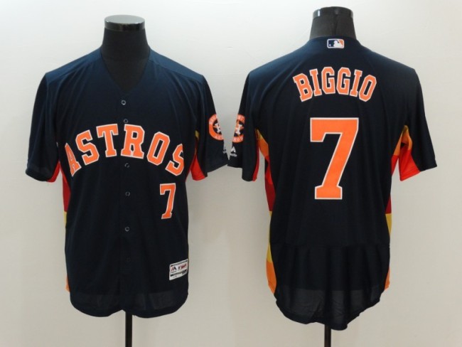 Astros Jerseys 077