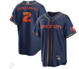 Astros Jerseys 082