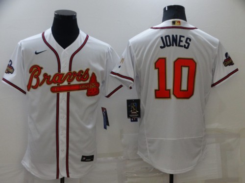Braves Jerseys 130