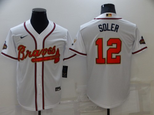 Braves Jerseys 124