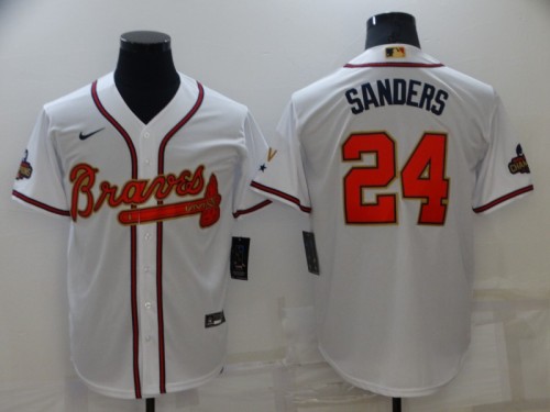 Braves Jerseys 125