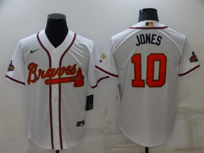 Braves Jerseys 128