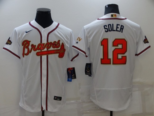 Braves Jerseys 134