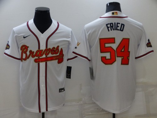 Braves Jerseys 129