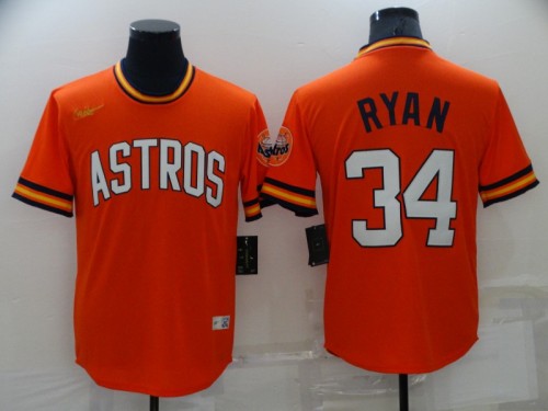 Astros Jerseys 072