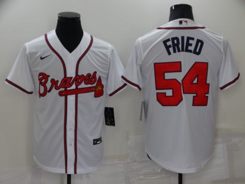 Braves Jerseys 137