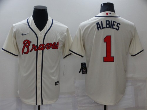 Braves Jerseys 138