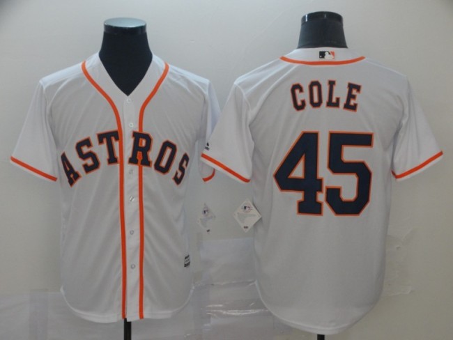 Astros Jerseys 074