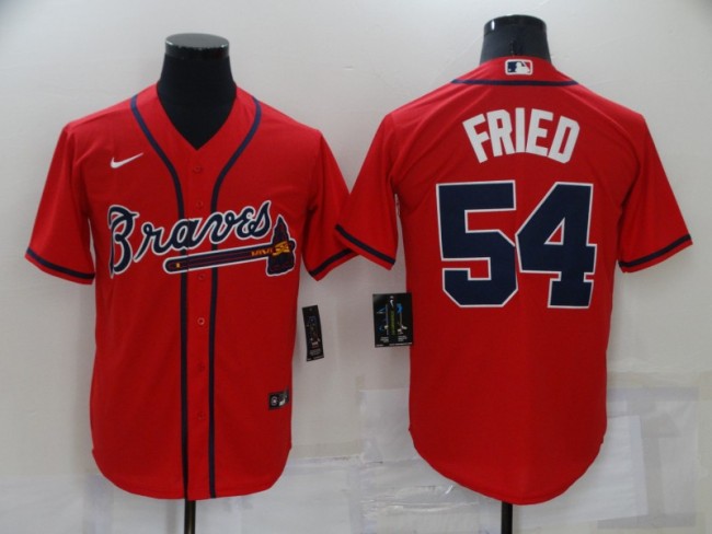 Braves Jerseys 136