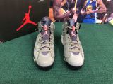 Air Jordan 6 Pocket