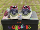 Concepts x Nike Air Max 1 Mellow