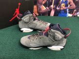 Air Jordan 6 Pocket