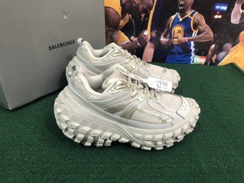 Balenciaga Men Shoes 001