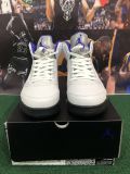 Air Jordan 5 Retro Concord 