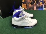 Air Jordan 5 Retro Concord 
