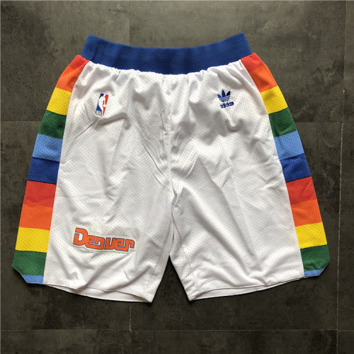 NBA New Shorts 049