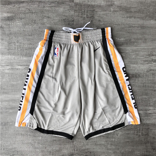 NBA New Shorts 054