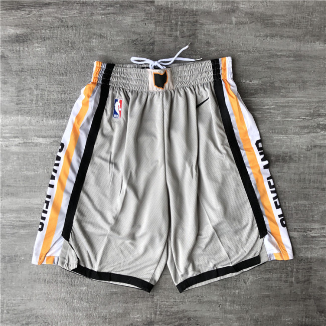 NBA New Shorts 054