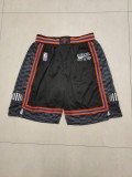 NBA New Shorts 017