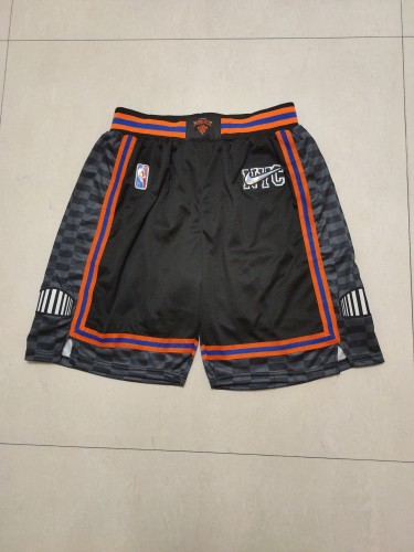 NBA New Shorts 017