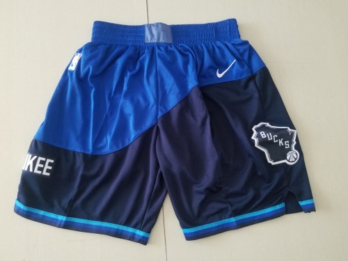 NBA New Shorts 045