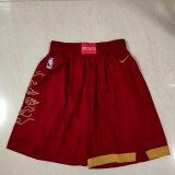 NBA New Shorts 076
