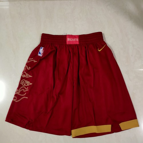 NBA New Shorts 076