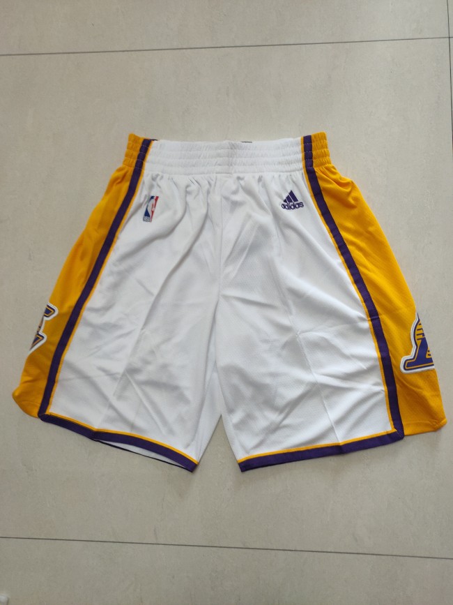 NBA New Shorts 027