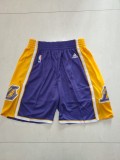 NBA New Shorts 026