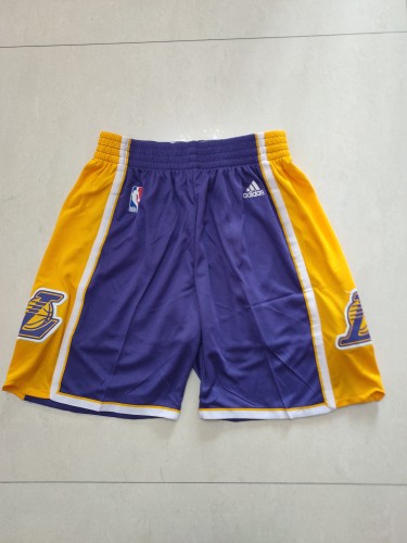 NBA New Shorts 026