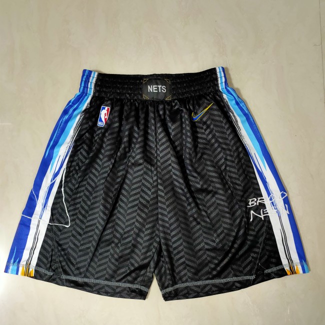 NBA New Shorts 092